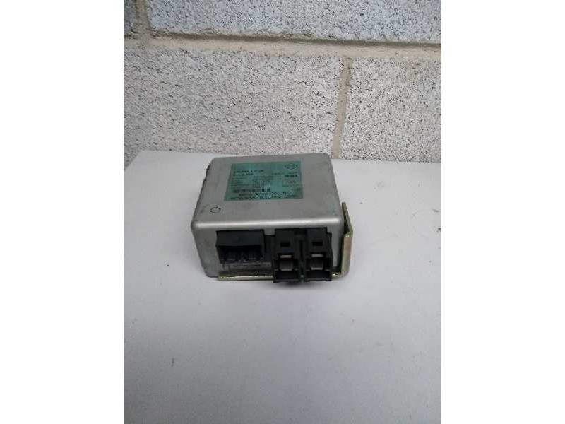 Recambio de centralita direccion para renault clio ii fase ii (b/cb0) 1.4 16v referencia OEM IAM 8200092424 99119101 Q1T18871H1