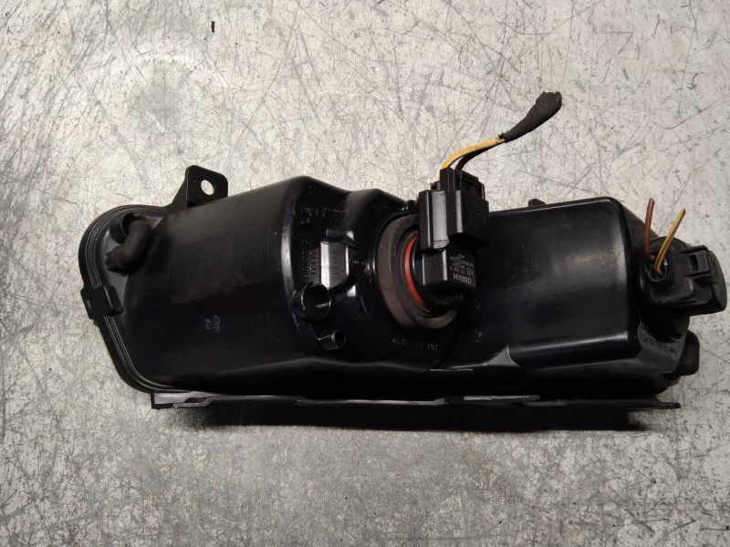 Recambio de faro antiniebla izquierdo para volkswagen polo (6r1) advance referencia OEM IAM   
