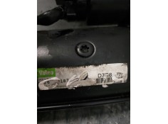 Recambio de motor arranque para peugeot 306 berlina 3/5 puertas (s1) tariffa referencia OEM IAM D7G8 VALEO  2