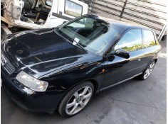 audi a3 (8l) del año 2000