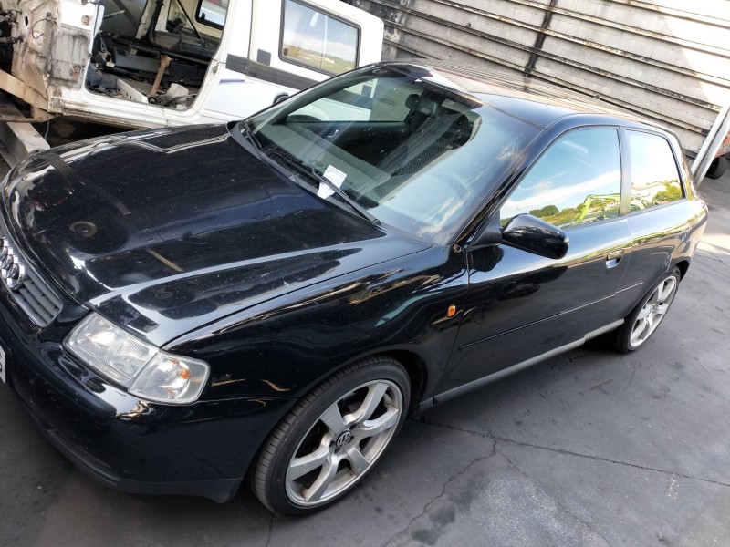 audi a3 (8l) del año 2000