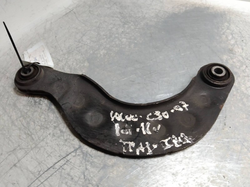 Recambio de brazo suspension superior trasero izquierdo para volvo c30 1.6 cat referencia OEM IAM   