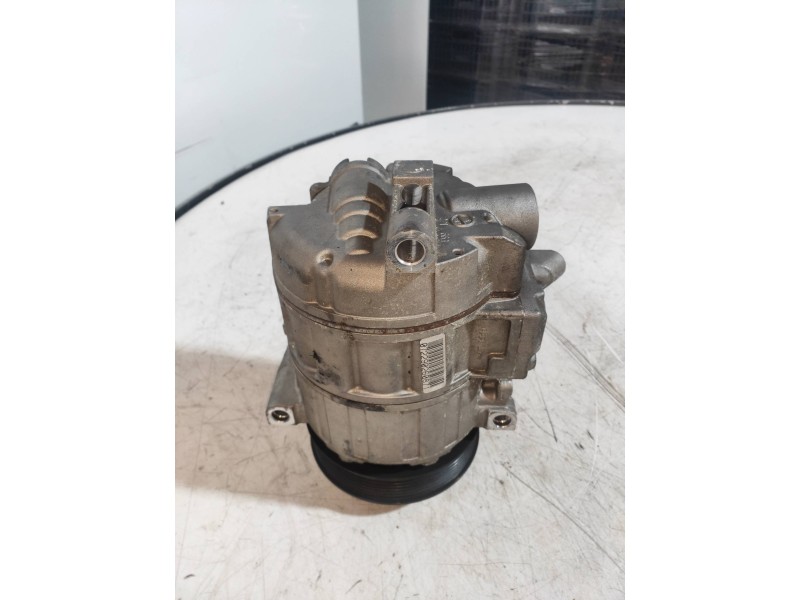 Recambio de compresor aire acondicionado para mercedes clase c (w204) berlina c 180 kompressor blueefficiency (204.044) referenc