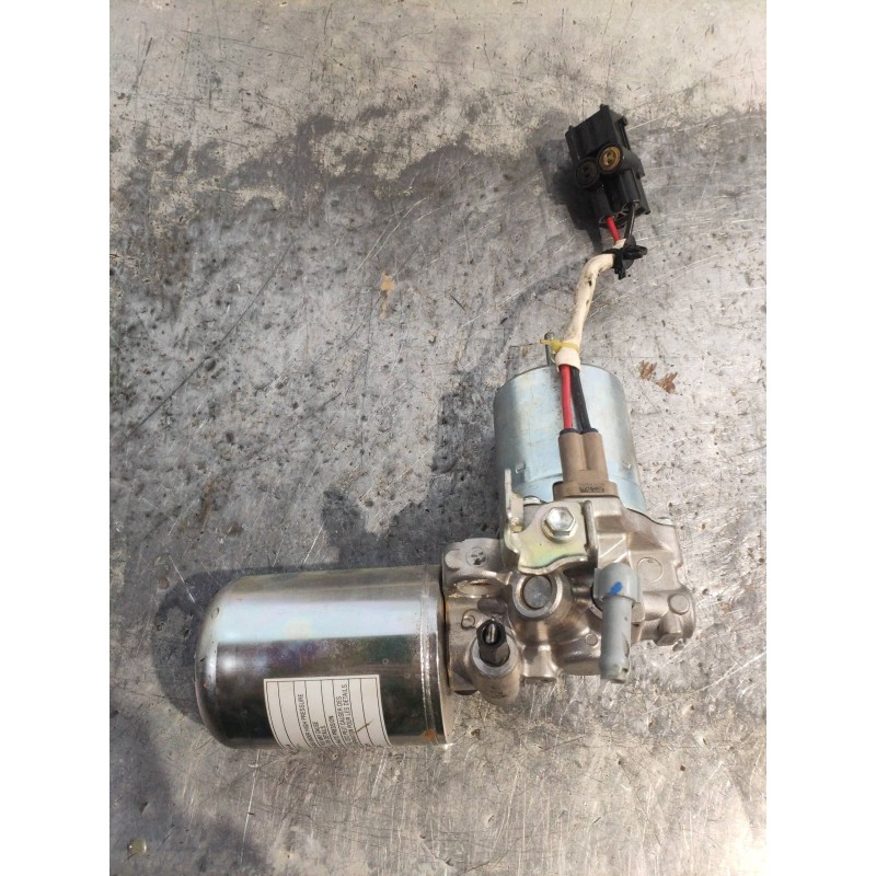 Recambio de servofreno para toyota corolla touring sports (e21) hybrid business referencia OEM IAM 4707047070  ELECTRICO