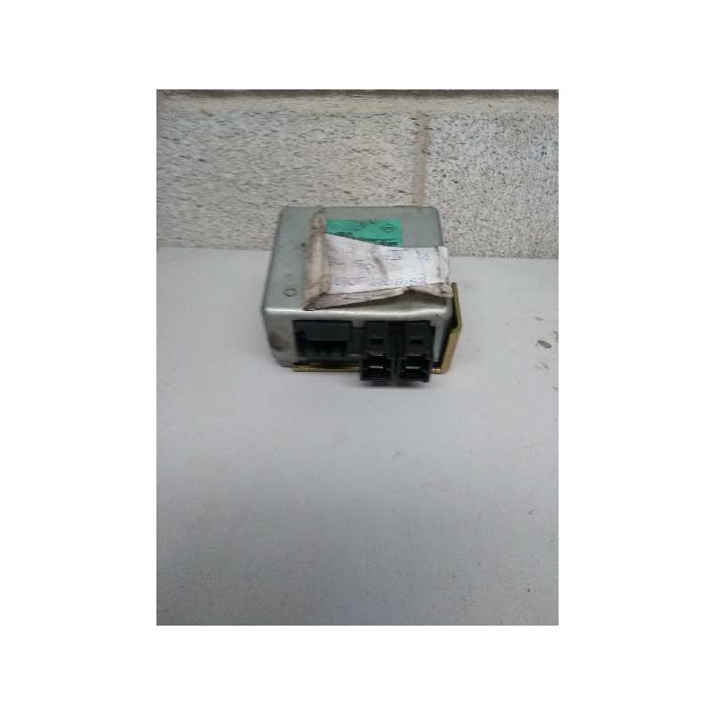 Recambio de centralita direccion para renault clio ii fase ii (b/cb0) 1.5 dci diesel referencia OEM IAM 8200149673 99119103 Q1T1
