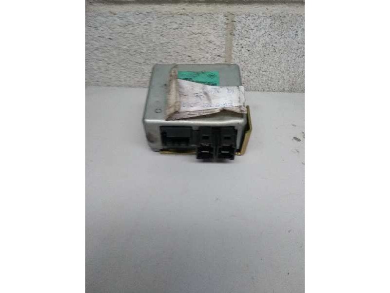 Recambio de centralita direccion para renault clio ii fase ii (b/cb0) 1.5 dci diesel referencia OEM IAM 8200149673 99119103 Q1T1