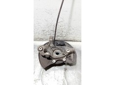 Recambio de mangueta trasera derecha para mercedes clase e (w212) lim. e 220 bluetec 4matic (212.011) referencia OEM IAM    2