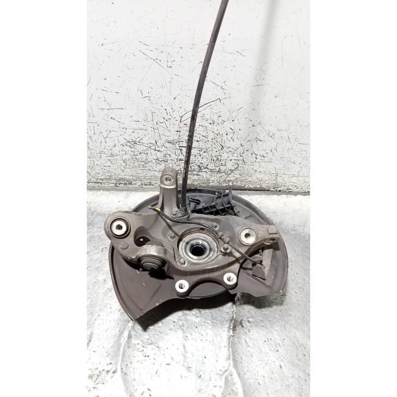 Recambio de mangueta trasera derecha para mercedes clase e (w212) lim. e 220 bluetec 4matic (212.011) referencia OEM IAM   