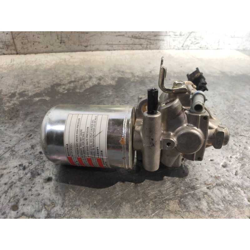 Recambio de servofreno para toyota corolla touring sports (e21) hybrid business referencia OEM IAM 4707047070  ELECTRICO