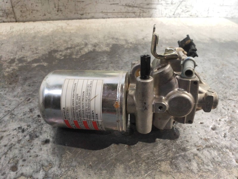 Recambio de servofreno para toyota corolla touring sports (e21) hybrid business referencia OEM IAM 4707047070  ELECTRICO