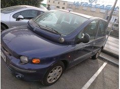 fiat multipla (186) del año 2003