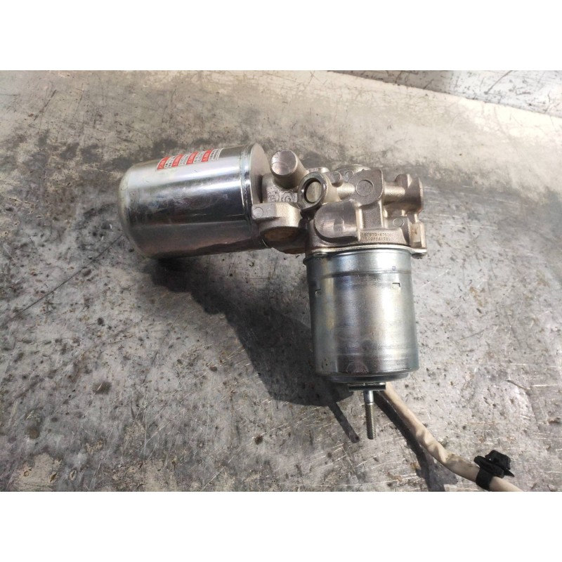 Recambio de servofreno para toyota corolla touring sports (e21) hybrid business referencia OEM IAM 4707047070  ELECTRICO