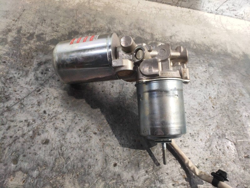 Recambio de servofreno para toyota corolla touring sports (e21) hybrid business referencia OEM IAM 4707047070  ELECTRICO