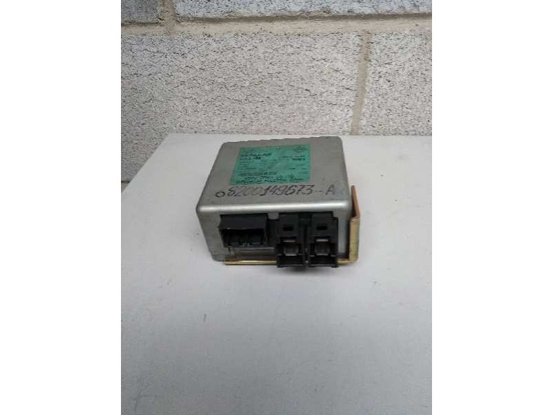 Recambio de centralita direccion para renault clio ii fase ii (b/cb0) 1.5 dci diesel referencia OEM IAM 8200149673 99119103 Q1T1 Recambio de centralita direccion para renault clio ii fase ii (b/cb0) 1.5 dci diesel referencia OEM IAM 8200149673 99119103 Q1T1