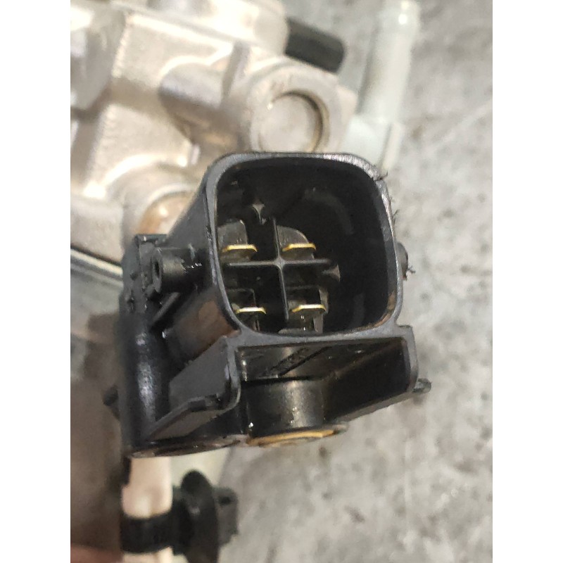 Recambio de servofreno para toyota corolla touring sports (e21) hybrid business referencia OEM IAM 4707047070  ELECTRICO