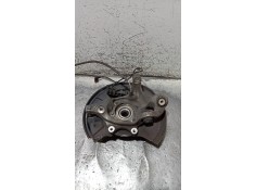 Recambio de mangueta trasera izquierda para mercedes clase e (w212) lim. e 220 bluetec 4matic (212.011) referencia OEM IAM    2
