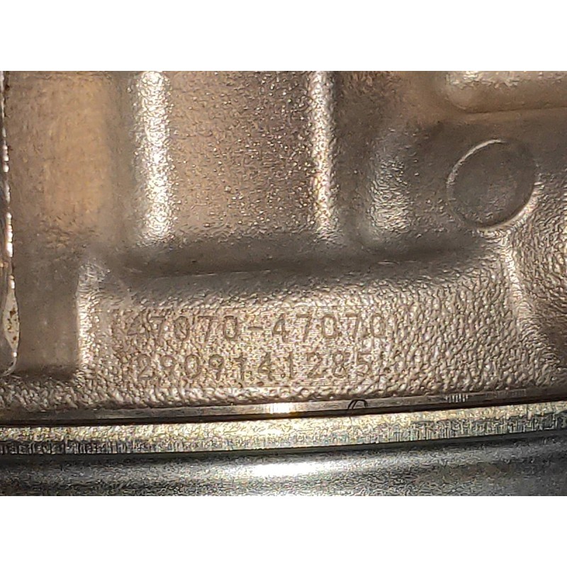 Recambio de servofreno para toyota corolla touring sports (e21) hybrid business referencia OEM IAM 4707047070  ELECTRICO