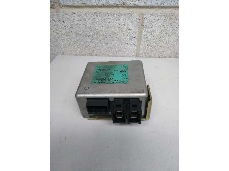 Recambio de centralita direccion para renault clio ii fase ii (b/cb0) referencia OEM IAM 8200149673 99119103 Q1T18871M