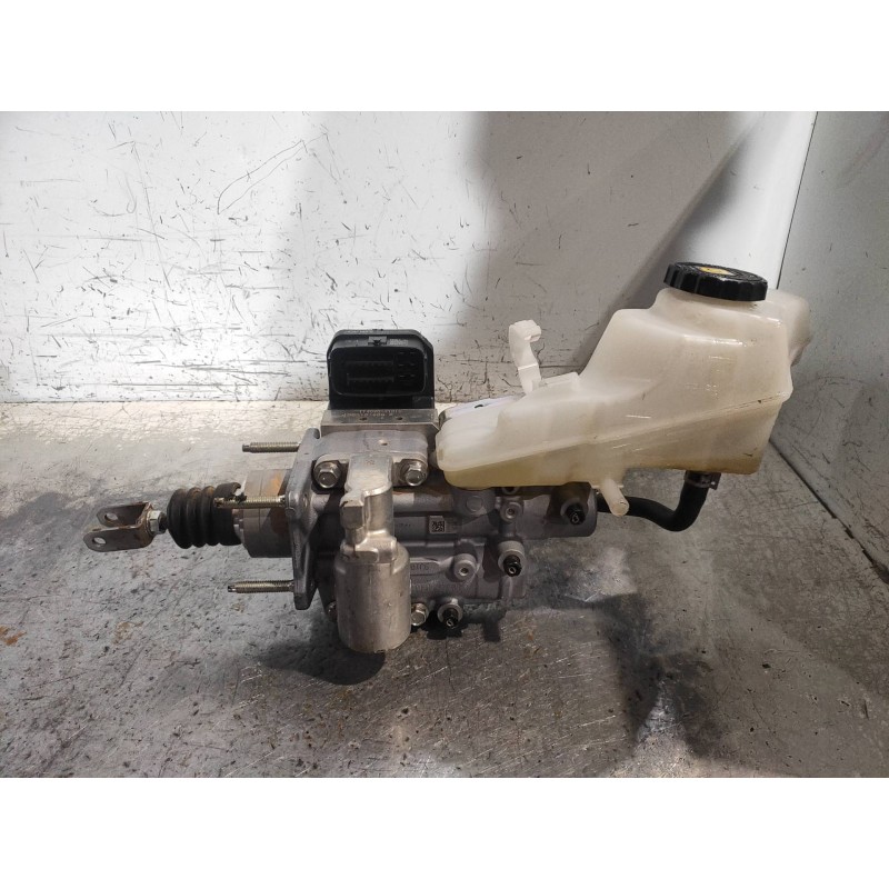 Recambio de bomba freno para toyota corolla touring sports (e21) hybrid business referencia OEM IAM 11409011010 4721012500 