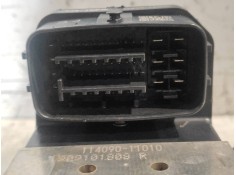 Recambio de bomba freno para toyota corolla touring sports (e21) hybrid business referencia OEM IAM 11409011010 4721012500  2