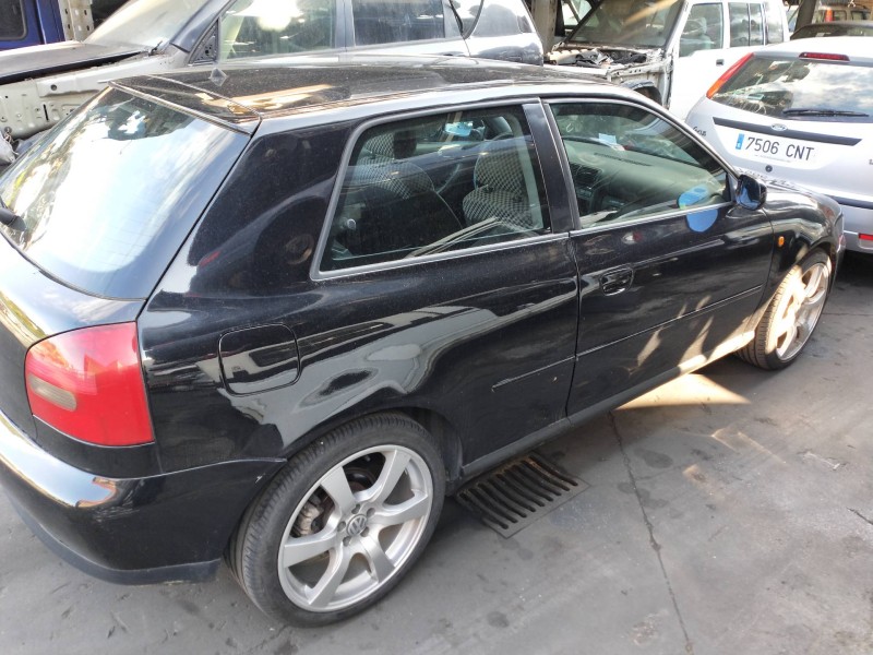 audi a3 (8l) del año 2000