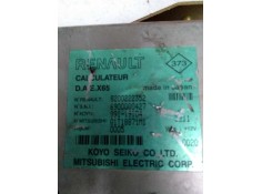 Recambio de centralita direccion para renault clio ii fase ii (b/cb0) referencia OEM IAM 8200222352 99119104 Q1T18871M1 2