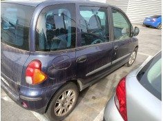 fiat multipla (186) del año 2003 2