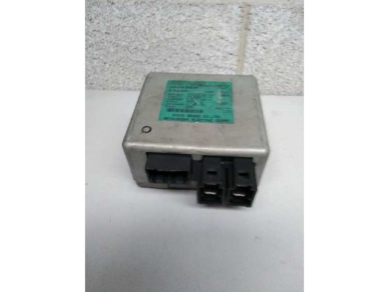 Recambio de centralita direccion para renault clio ii fase ii (b/cb0) referencia OEM IAM 8200265136 99119106 Q1T18873M1 Recambio de centralita direccion para renault clio ii fase ii (b/cb0) referencia OEM IAM 8200265136 99119106 Q1T18873M1