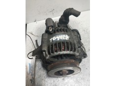 Recambio de alternador para toyota picnic (m10) turbodiesel referencia OEM IAM   
