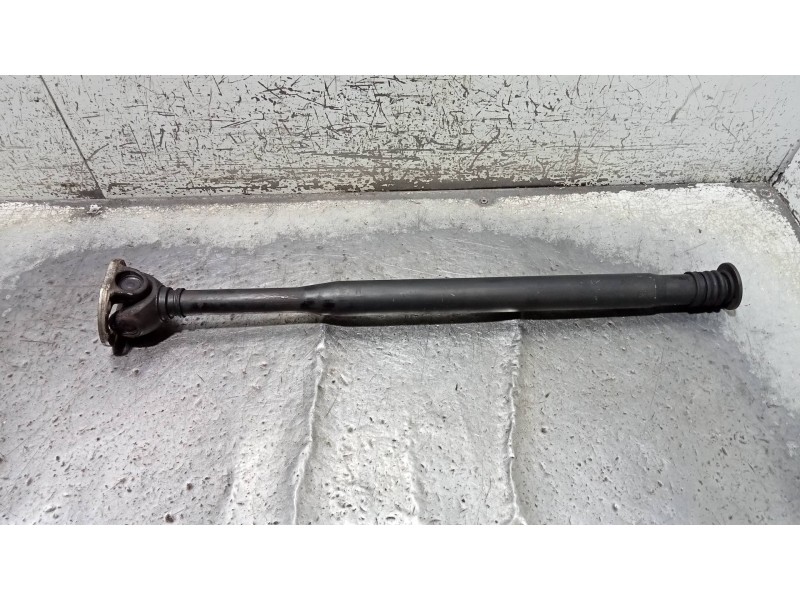 Recambio de transmision central delantera para mercedes clase e (w212) lim. e 220 bluetec 4matic (212.011) referencia OEM IAM   