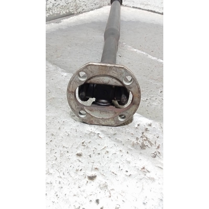 Recambio de transmision central delantera para mercedes clase e (w212) lim. e 220 bluetec 4matic (212.011) referencia OEM IAM   