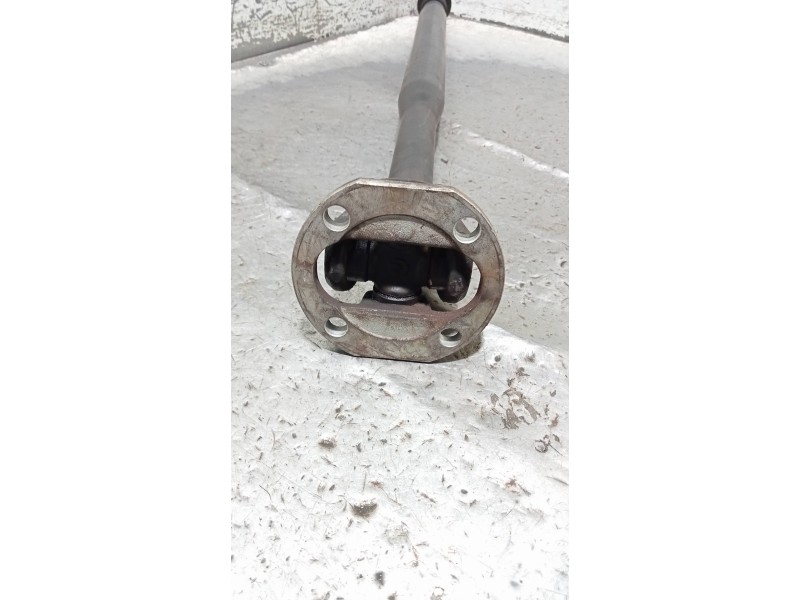 Recambio de transmision central delantera para mercedes clase e (w212) lim. e 220 bluetec 4matic (212.011) referencia OEM IAM   