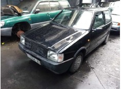fiat uno (146) del año 1988