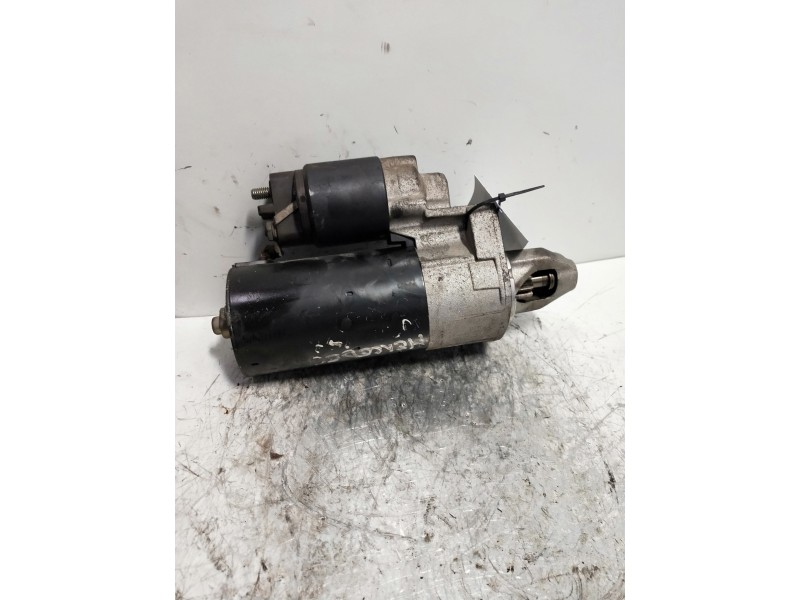 Recambio de motor arranque para mercedes clase s (w220) berlina 320 (220.065) referencia OEM IAM   
