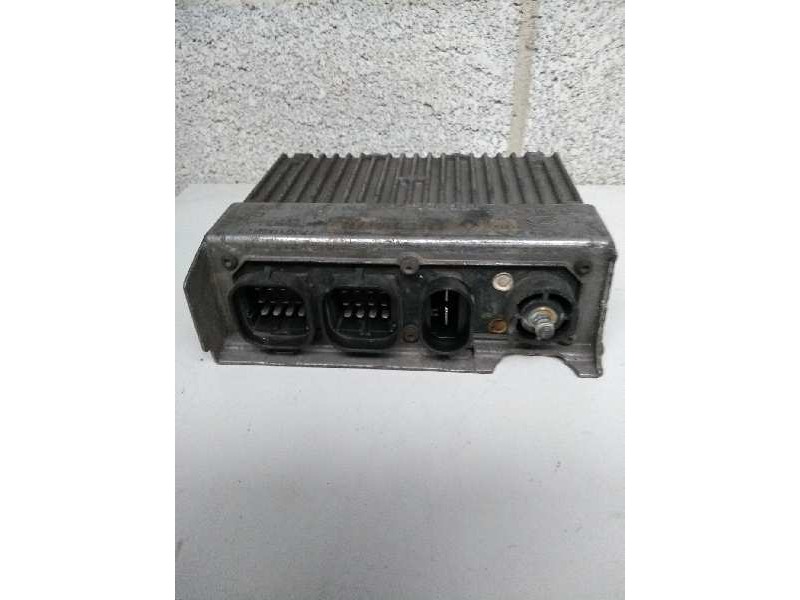 Recambio de centralita motor uce para renault espace /grand espace (je0) 2.2 turbodiesel referencia OEM IAM 7700106071 HOM770010 Recambio de centralita motor uce para renault espace /grand espace (je0) 2.2 turbodiesel referencia OEM IAM 7700106071 HOM770010