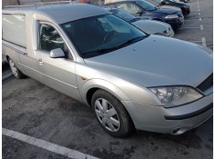 ford mondeo turnier (ge) del año 2003