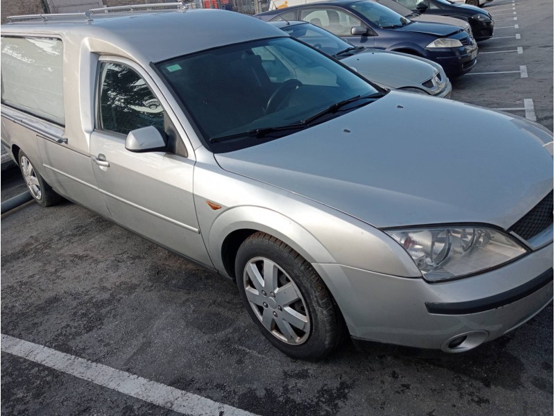 ford mondeo turnier (ge) del año 2003