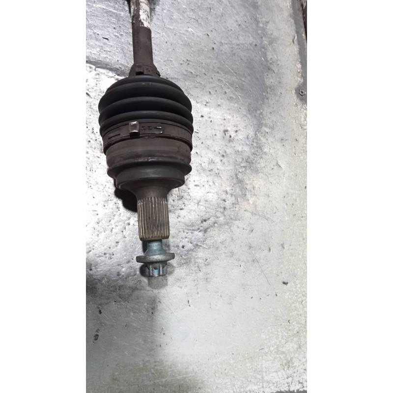 Recambio de transmision delantera derecha para mercedes clase e (w212) lim. e 220 bluetec 4matic (212.011) referencia OEM IAM   