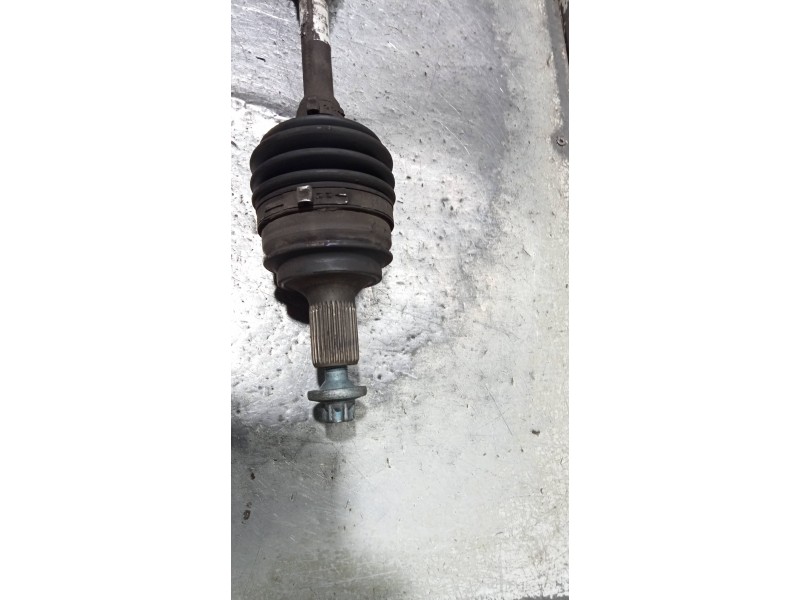 Recambio de transmision delantera derecha para mercedes clase e (w212) lim. e 220 bluetec 4matic (212.011) referencia OEM IAM   