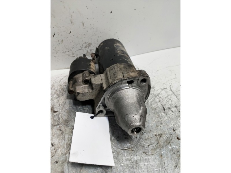 Recambio de motor arranque para mercedes clase s (w220) berlina 320 (220.065) referencia OEM IAM   