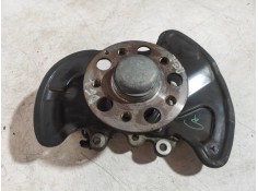 Recambio de mangueta delantera derecha para mercedes clase c (w204) berlina c 180 kompressor blueefficiency (204.044) referencia