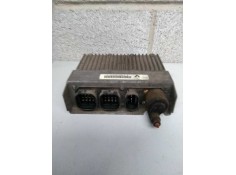 Recambio de centralita motor uce para renault laguna (b56) 2.2 turbodiesel referencia OEM IAM 7700106072 HOM7700105078 216260758