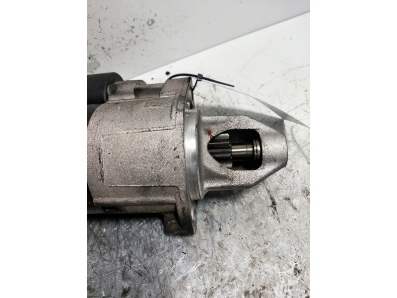 Recambio de motor arranque para mercedes clase s (w220) berlina 320 (220.065) referencia OEM IAM   