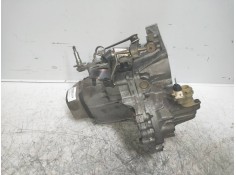 Recambio de caja cambios para peugeot 306 berlina 3/5 puertas (s1) 1.4 referencia OEM IAM 20CB61 0723948  2