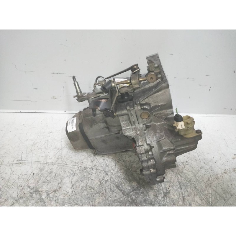 Recambio de caja cambios para peugeot 306 berlina 3/5 puertas (s1) 1.4 referencia OEM IAM 20CB61 0723948 