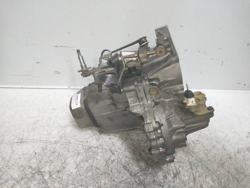 Recambio de caja cambios para peugeot 306 berlina 3/5 puertas (s1) 1.4 referencia OEM IAM 20CB61 0723948 