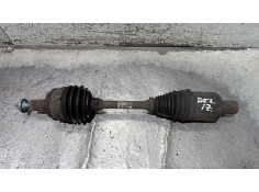 Recambio de transmision delantera izquierda para mercedes clase e (w212) lim. e 220 bluetec 4matic (212.011) referencia OEM IAM 