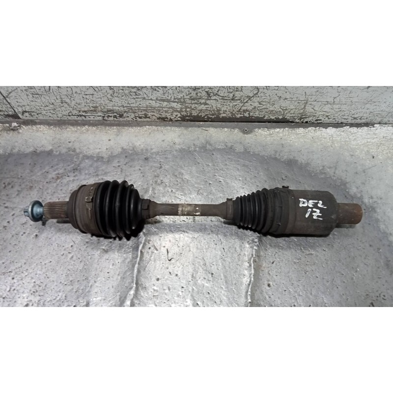 Recambio de transmision delantera izquierda para mercedes clase e (w212) lim. e 220 bluetec 4matic (212.011) referencia OEM IAM 