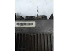 Recambio de centralita motor uce para renault laguna (b56) 2.2 turbodiesel referencia OEM IAM 7700106072 HOM7700105078 216260758 2