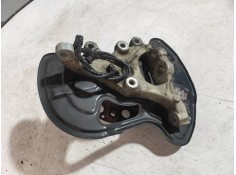 Recambio de mangueta delantera derecha para mercedes clase c (w204) berlina c 180 kompressor blueefficiency (204.044) referencia 2